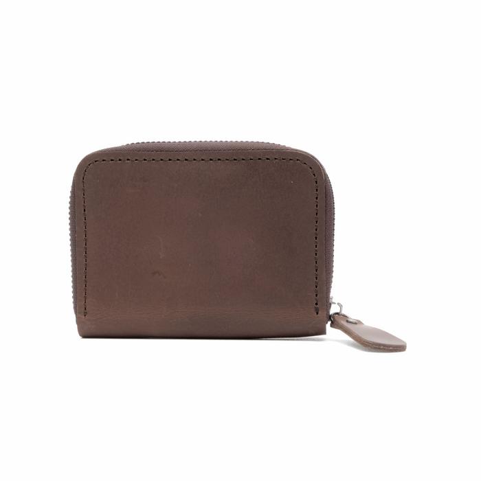 Gambar dompet kartu kulit pria wanita 26 slot card - Cokelat dari wadah90 undefined Tokopedia