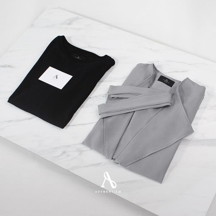 Gambar AUTHENTISM ID | Astri Basic Inner - Manset Panjang Katun Premium Lembut - BUNDLE IN OUT dari Authentism_NEW undefined Tokopedia