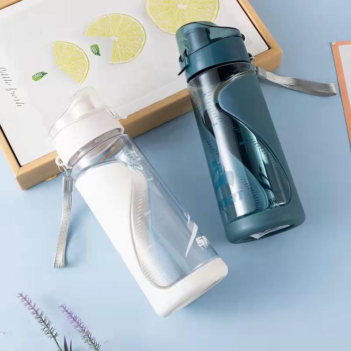 Gambar Botol minum 500ml - Putih dari BayAL team undefined Tokopedia