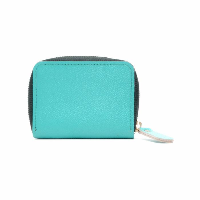 Gambar dompet kartu kulit pria wanita 26 slot card - Tosca dari wadah90 undefined Tokopedia