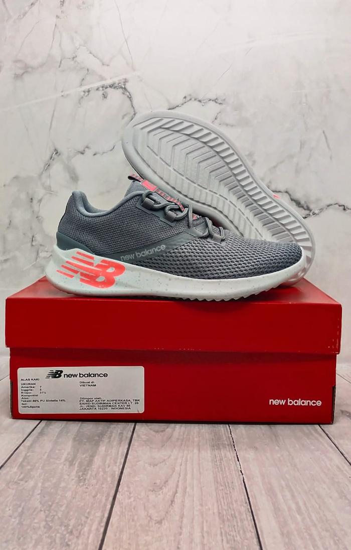 Jual Sepatu Wanita New Balance district 