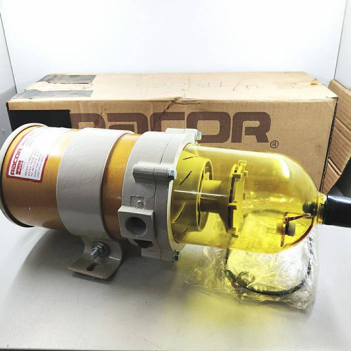Jual Racor FG900 900FG Parker Diesel Fuel Filter Water Separator RAC ...