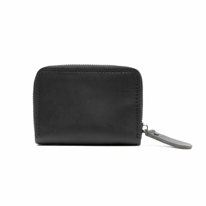 Gambar dompet kartu kulit pria wanita 26 slot card - Hitam dari wadah90 undefined Tokopedia