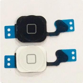 Gambar Flexibel Tombol Home Button Iphone 5G - Putih dari Bima Accessories Bali undefined Tokopedia