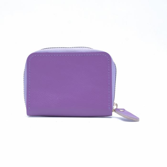 Gambar dompet kartu kulit pria wanita 26 slot card - Lylac dari wadah90 undefined Tokopedia