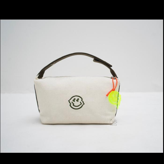 Gambar The Peppi Bag - OFF WHITE dari Chicken To Owl undefined Tokopedia