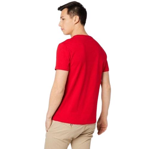 Gambar Fashion Pria Atasan Kaos Polos Premium GERARARDO Tencel Modal Adem - S dari Gerardo Offical Store undefined Tokopedia