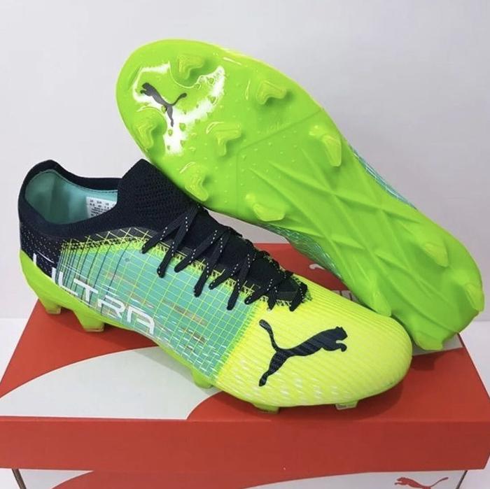 Sepatu Sepak Bola Puma Ultra FG/AG Original 41 di Yss Sport24  Tokopedia