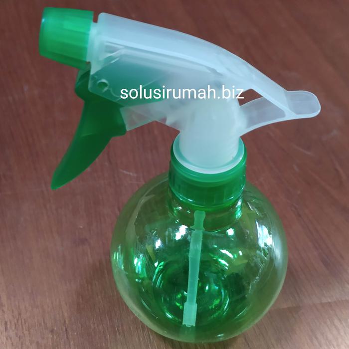 Gambar BOTOL SPRAY 300ML LEHER 28MM WARNA WARNI 350 ML KEPALA TIGER BRAHMASTA dari solusirumah.biz undefined Tokopedia