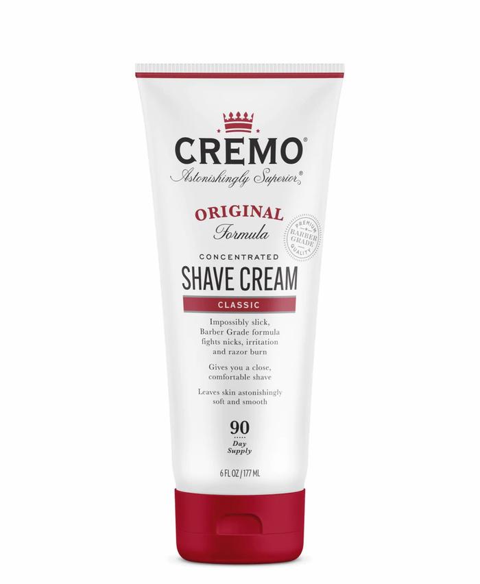 Gambar Cremo - Shave Cream (Original Classic) - Classic dari Marquis's Store undefined Tokopedia