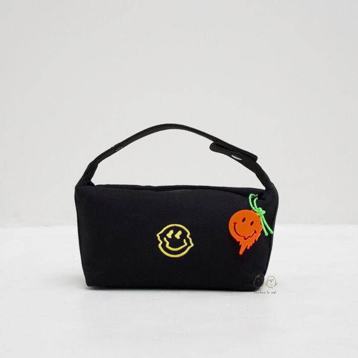 Gambar The Peppi Bag - BLACK dari Chicken To Owl undefined Tokopedia