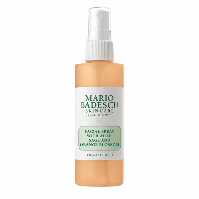 Gambar MARIO BADESCU FACIAL SPRAY - ROSE dari forevermakeupmlg undefined 2 Tokopedia