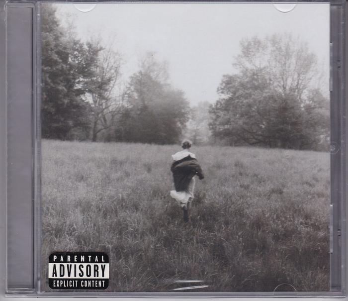 Gambar CD Taylor Swift - Folklore IMPORT ORIGINAL Other Version - Running Like W dari web komputindo undefined Tokopedia