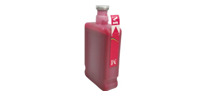 Gambar Tinta Eco Solvent 500 ml Leher Pendek Termurah - Magenta dari Digital Part Supply Bandung undefined Tokopedia