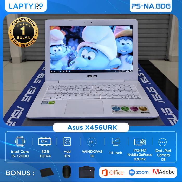 Máy Tính Asus A456u Max Ram Jual Laptop Asus A456U Core I5 NVIDIA