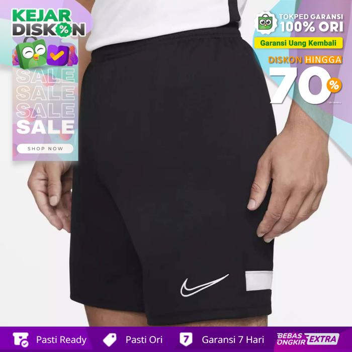 Promo Nike Celana Pendek Sepak Bola 