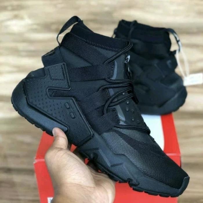 Jual PREMIUN ORIGINAL SEPATU NIKE HUARACHE ULTRA GRIP ULTRAGRIP FU