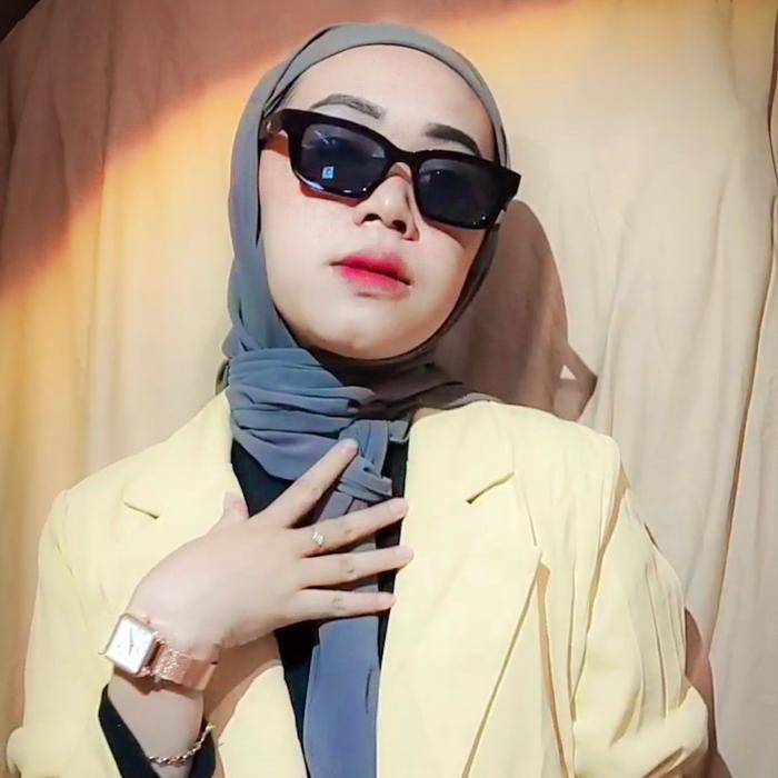 Gambar SEGITIGA INER INSTAN 2IN1 - Hazel dari Kaureenaz official undefined Tokopedia