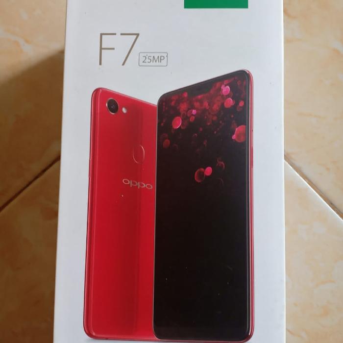Gambar hp oppo f7 second dari faustashop17 undefined Tokopedia