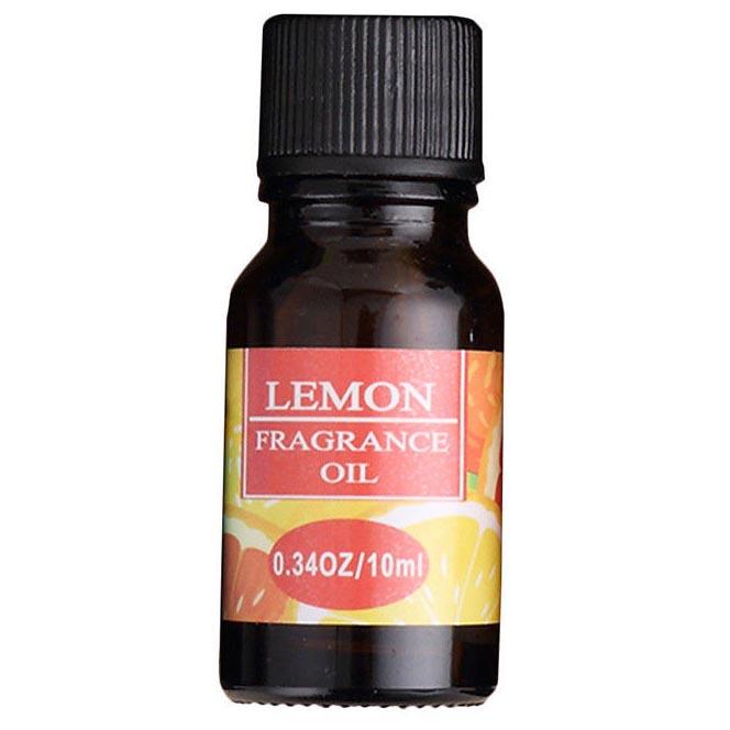 Gambar Pure Essential Fragrance Oil Aromatherapy Diffuser Water Based 10ml - Lemon dari Jogja Premium Store undefined Tokopedia