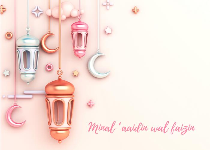 Gambar Gift card kartu ucapan lebaran - 27 dari Sendbox Indonesia undefined Tokopedia