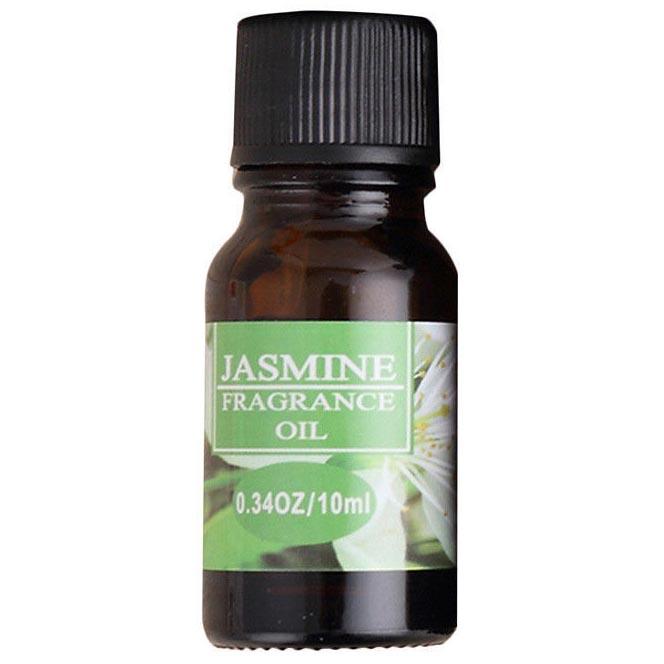 Gambar Pure Essential Fragrance Oil Aromatherapy Diffuser Water Based 10ml - Jasmine dari Jogja Premium Store undefined Tokopedia