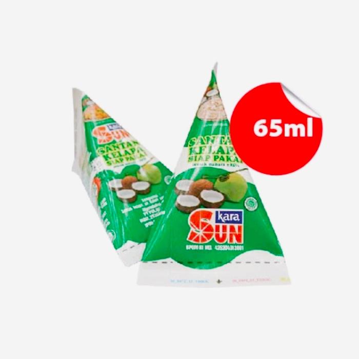 Gambar Sun Kara 65ml dari benteko undefined Tokopedia