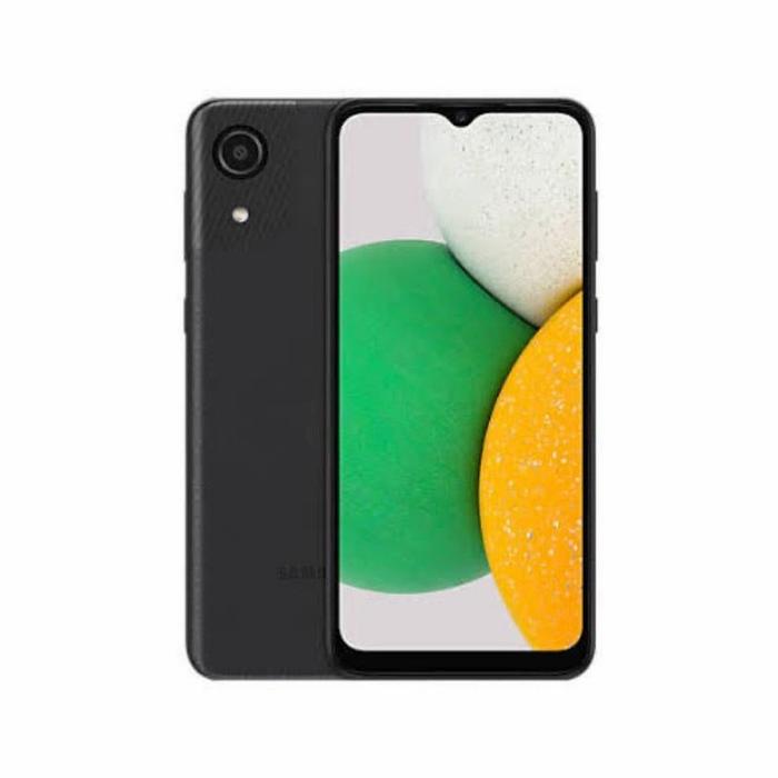 Gambar Samsung Galaxy A03 Core 2/32 GB Garansi Resmi SEIN - Black dari Omega_Gadgets undefined Tokopedia