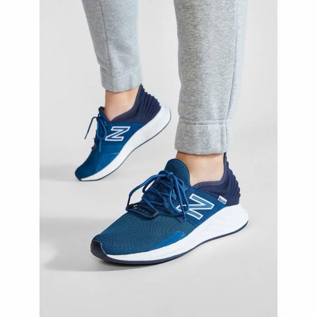 Sepatu New Balance Shoes With Memory Foam New Balance Fresh