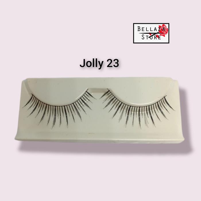 Gambar Bulumata Jolly / Jolly Bulu Mata Palsu - jolly 23 dari Bellaza Store undefined Tokopedia