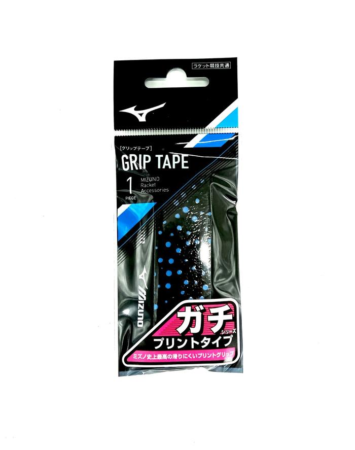 Gambar Mizuno Grip JP Print Type Buble Motif (Made In Japan) - Hitam dari Eiso Sports undefined Tokopedia