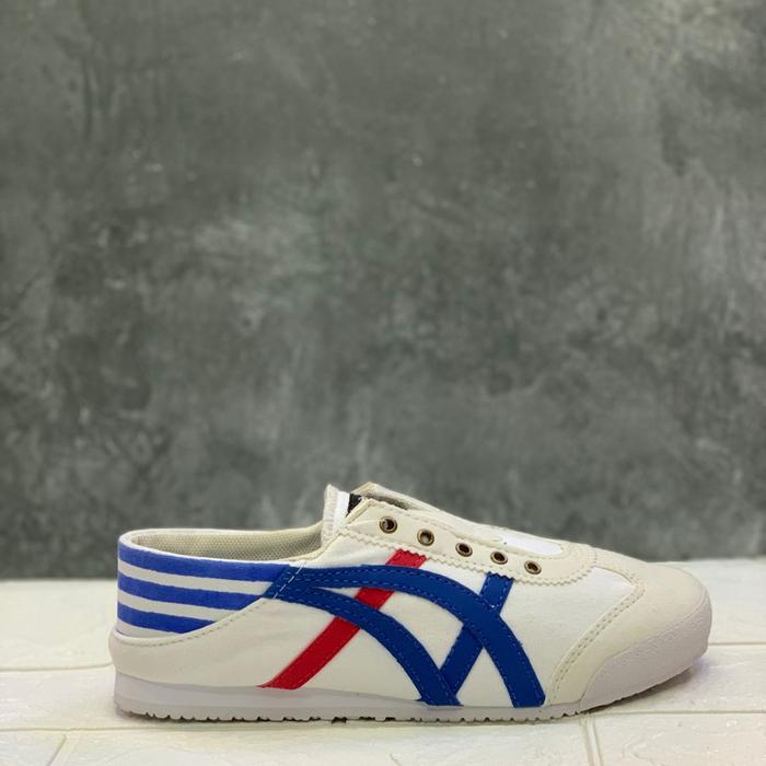 Gambar sepatu wanita slip on terbaru - Prancis parati, 39 dari Sepatu_MurahJKT undefined Tokopedia