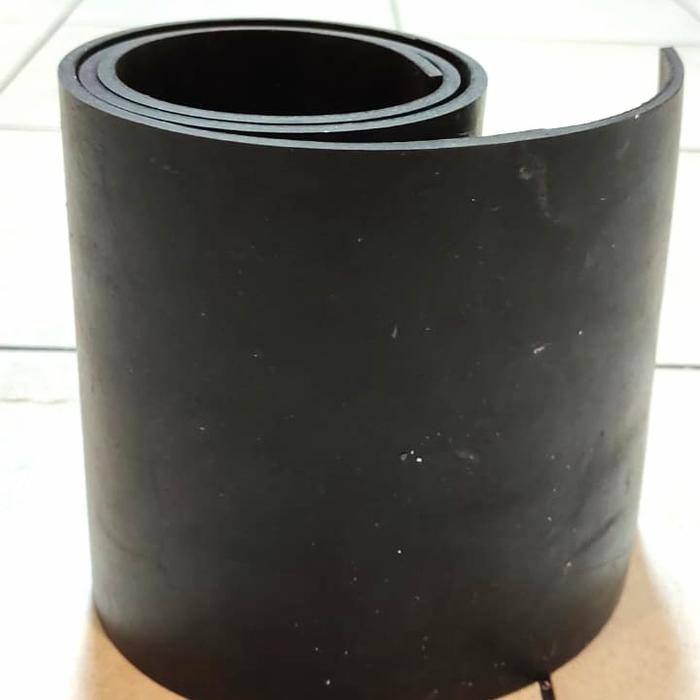 Gambar Rubber Sheet Strip 1mm) 10CM X 100CM dari Join Packing Mandiri undefined Tokopedia
