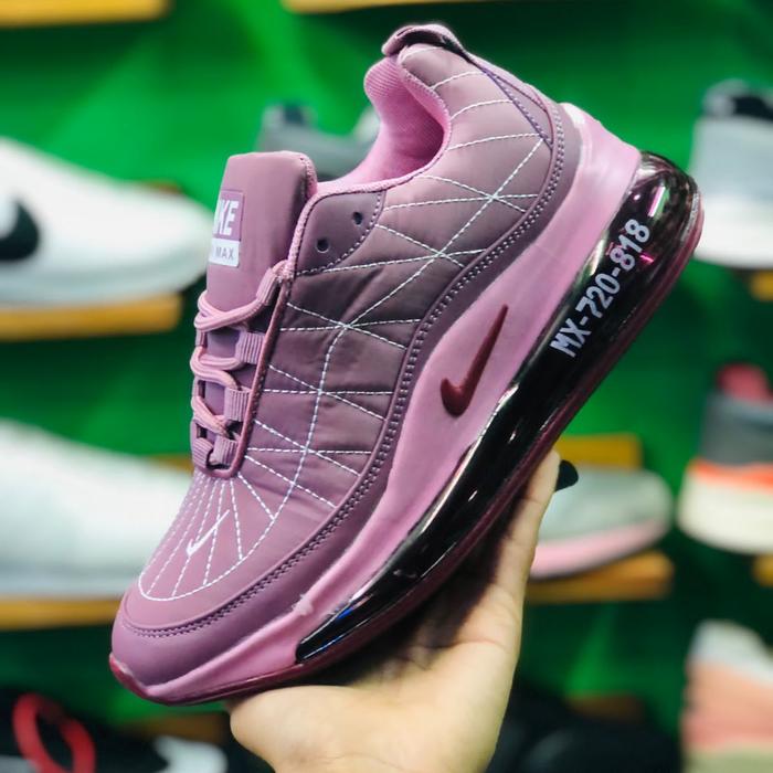 Gambar Sneakers N!ke air max 720 818 - baleros, 39 dari Sepatu_MurahJKT undefined Tokopedia