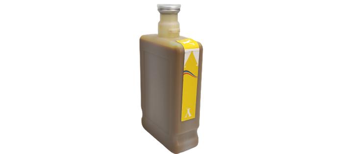 Gambar Tinta Eco Solvent 500 ml Leher Pendek Termurah - Yellow dari Digital Part Supply Bandung undefined Tokopedia