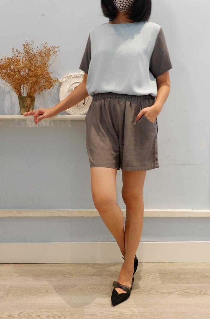 Gambar JOLIN SET - Blue-Grey dari the_mask undefined Tokopedia