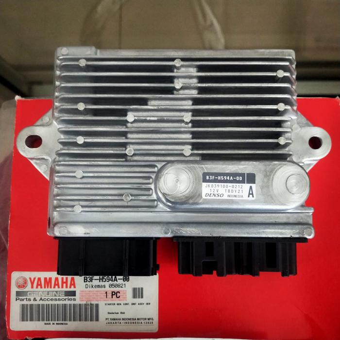 マジェスティ4D9 ECU マジェスティ4D9 ECU