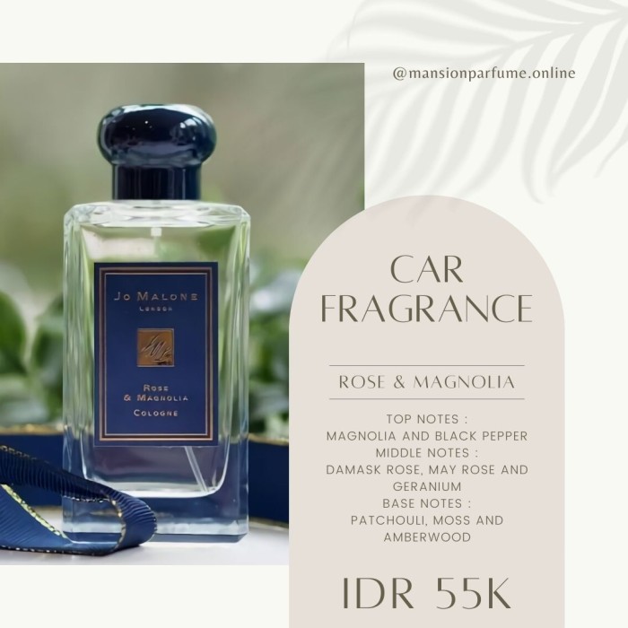 Parfum mobil jo discount malone