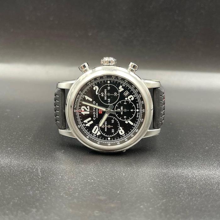Jual Jam Tangan Chopard Original Mille 