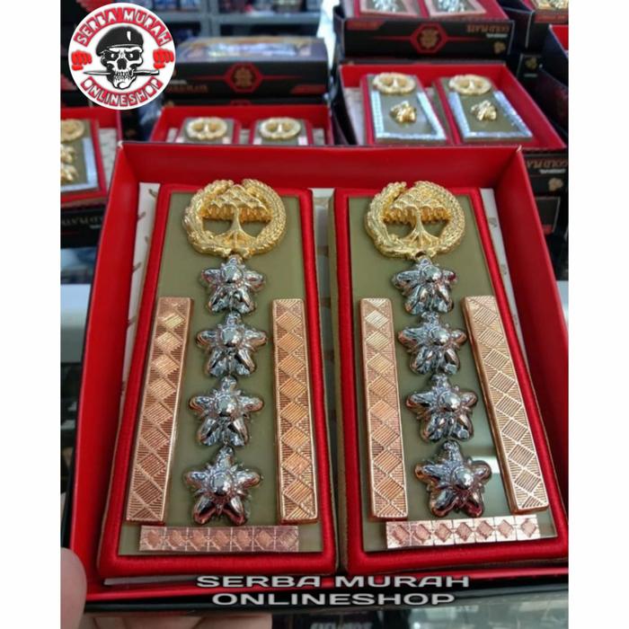 Gambar Pangkat ASN Jambi Golongan 3d Esselon 4a Exclusive Best Quality dari Serba Murah OnlineShop.Adv undefined Tokopedia