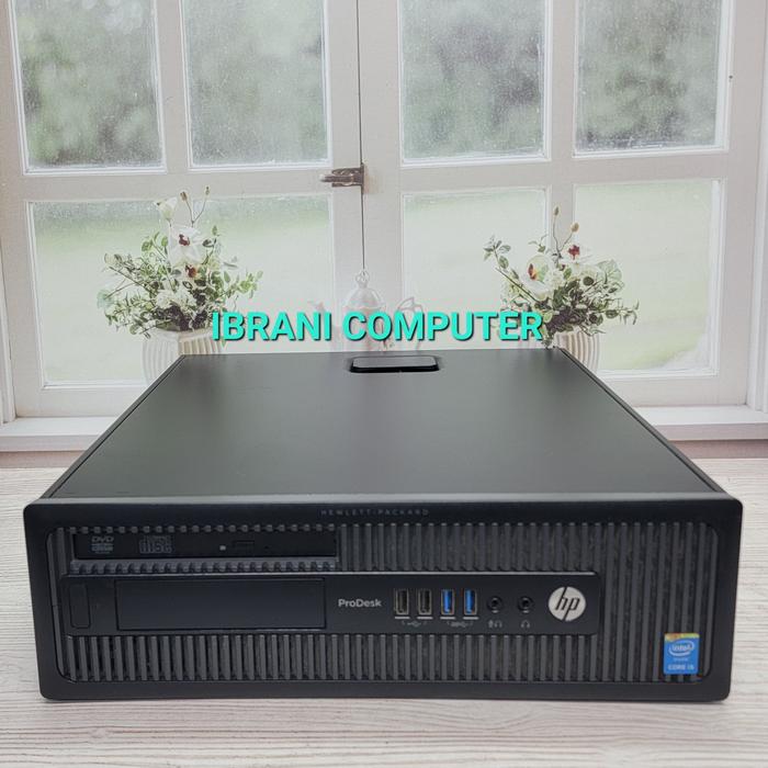 Office2019】HP Prodesk800