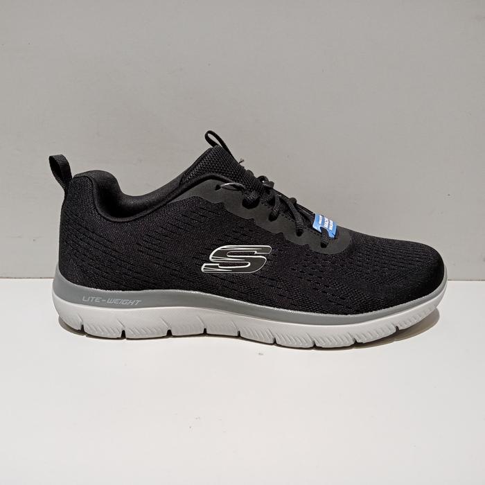 Jual sepatu Skechers original/Skechers 
