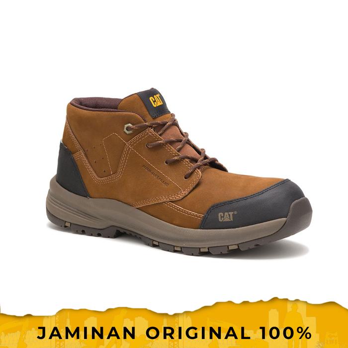 caterpillar brode soft toe