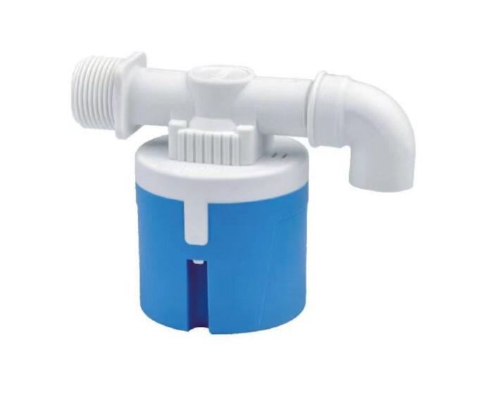 Gambar Pelampung Kran Air Otomatis Pelampung Otomatis - 3/4 horizontal dari launching undefined Tokopedia