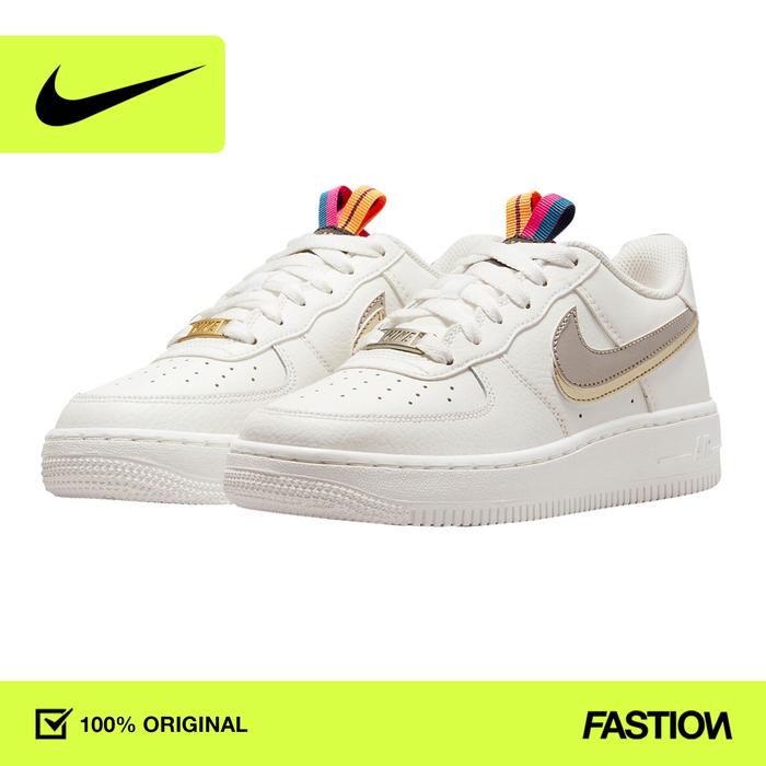 Jual Nike Air Force 1 LV8 Off Noir 