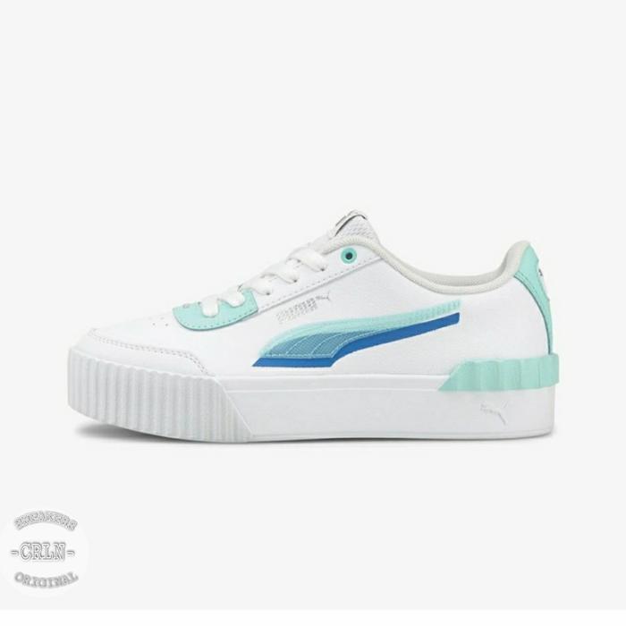 puma carina platform