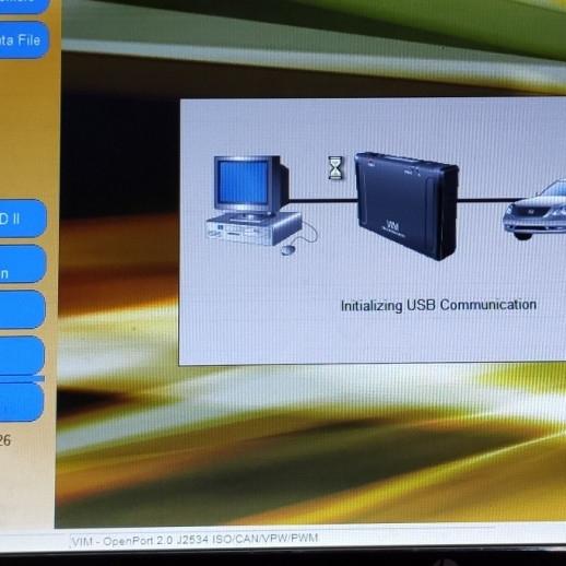 Gambar Software Toyota Techstream Versi 17.00.020 [2022] Full Aktivasi - CD/DVD dari V-TRO undefined Tokopedia