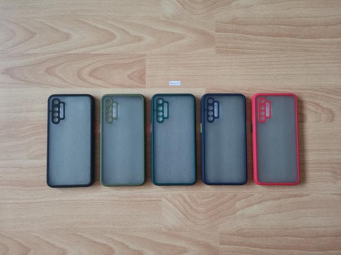 Jual Fuze Case My Choice Camera Protection Realme XT Realme X2