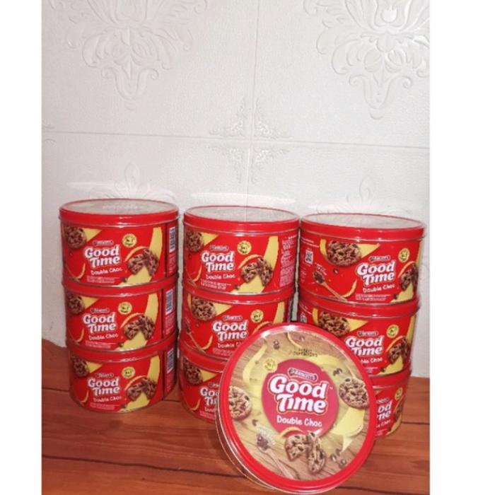 Gambar good time cookies 149 gr dari AA SNANK undefined Tokopedia