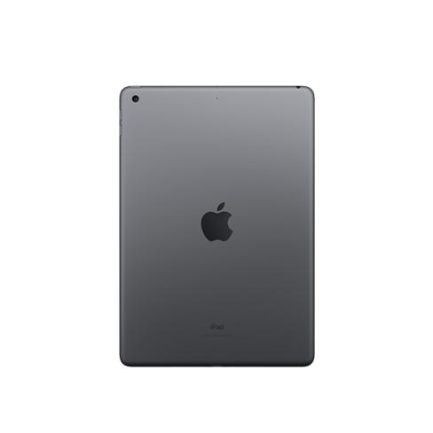 Gambar APPLE IPAD 8 3/128GB WIFI 10,2 INCH GARANSI RESMI - SILVER dari Andalas Cellular_NEW undefined 5 Tokopedia